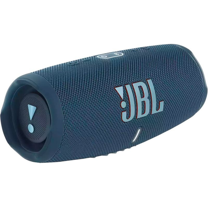 JBL Charge 5 Blue 6925281982095 - No Warranty